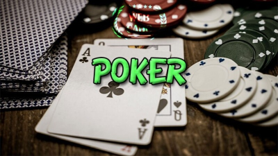 Game bài Poker - Sân chơi giải trí trí tuệ hot nhất 2024