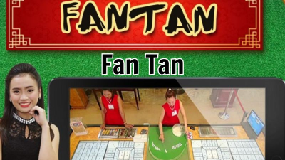 Game bài Fantan - Kiếm tiền online không khó chút nào