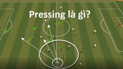 Pressing là gì? | Nguồn gốc, đặc điểm, ưu nhược điểm