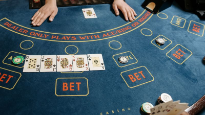 Baccarat và kinh nghiệm chơi được chia sẻ từ chuyên gia